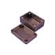 Hammond Manufacturing 1594RFIBBK