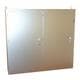 Hammond Manufacturing 2UHD727918N4SS