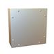 Hammond Manufacturing C4XSC10104SS