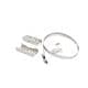 Hammond Manufacturing PMB6687KIT2