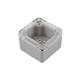 Hammond Manufacturing RZ0250C