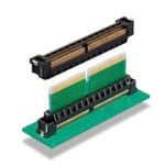 Hirose Connector FX27-60S-0.8SV Enlarged Image