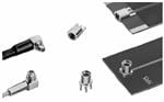Hirose Connector MMCX-R-PC-7 Enlarged Image