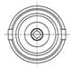 Hirose Connector BNCJ-MSSP(40)
