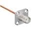 Hirose Connector HRM-100-32S(40)