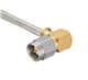 Hirose Connector HRM-100-4(40)
