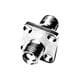 Hirose Connector HRM-513S-2