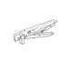 Hirose Connector HT801/DF11-EP2428P(A)