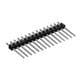 Hirose Connector MDF7-3P-2.54DSA(96)