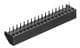 Hirose Connector MDF7-3S-2.54DSA(96)
