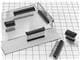 Hirose Connector MDF7-5S-2.54DSA(56)