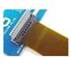 Hirose Connector FH52K-8S-0.5SH