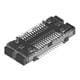 Hirose Connector FX12B-40S-0.4SV