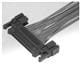 Hirose Connector FX15M-21P-C