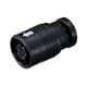 Hirose Connector HR30-6P-3S(31)