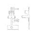 Hirose Connector MDF97-22SCF