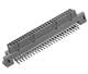 Hirose Connector PCN10C-20S-2.54DS(72)