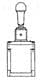 Honeywell 102TL1-2D