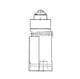 Honeywell LS2C4L