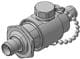 HUBER+SUHNER 3402.26.0006-EX