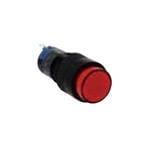 IDEC AL2M-M21-R Enlarged Image