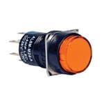 IDEC AL6M-P4-G Enlarged Image