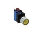 IDEC ALFW29902D-R-120V Enlarged Image