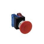 IDEC ALW49902D-R-12V Enlarged Image