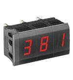 IDEC DD3S-F36P-R Enlarged Image