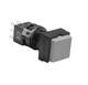 IDEC HA2B-A2C2V-S