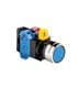 IDEC HW4L-A1F10QD-S-12V