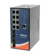 ORing IGS-9822DGP+ Enlarged Image