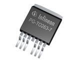 Infineon Technologies BTS500251TADATMA2 Enlarged Image