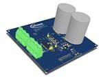Infineon Technologies EVALM16ED2230B1TOBO1 Enlarged Image