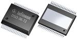 Infineon Technologies TLE92466EDXUMA1 Enlarged Image