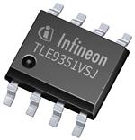 Infineon Technologies TLE9351VSJXTMA1 Enlarged Image
