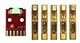 Infineon Technologies KITIM69D128SV01FLEXTOBO1