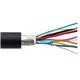 L-Com BU3O-3024BK-100F