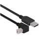 L-Com CAABLK-90UB-1M