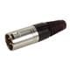 L-Com CON-XLR-M