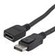 L-Com DP20Z-MF-BLK-1M