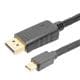 L-Com DPMDP-MM-05M
