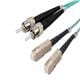 L-Com FCA-2M3SCUSTUZ2-7