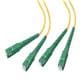 L-Com FCA-2S2SCASCAZ2-3