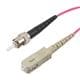 L-Com FCA-M4SZ-SCST-10M