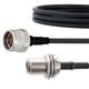 Fairview Microwave FMC00400-150CM