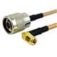 Fairview Microwave FMC0104143-120