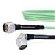 Fairview Microwave FMCA1238-100CM