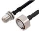 Fairview Microwave FMCA2541-24