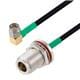 Fairview Microwave FMCA3257/0201-24
